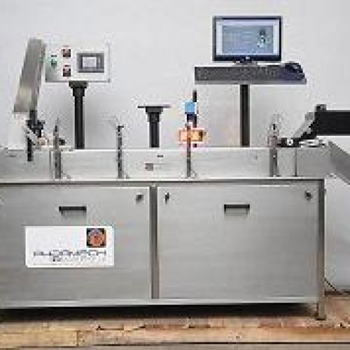 Carton printing machine